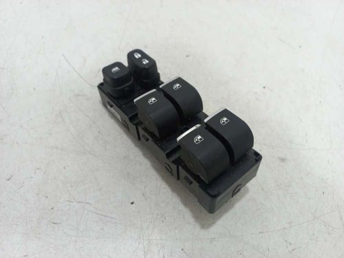 INTERRUPTOR VIDRO DIANT. ESQ JAC MOTORS T40 1.6 2019