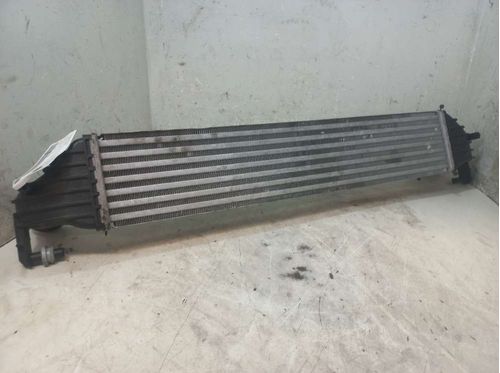 INTERCOOLER FIAT TORO 2.0 2022