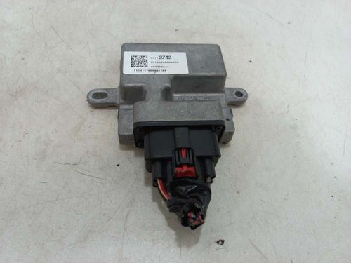 MODULO DA BOMBA DE COMBUSTIVEL CHEVROLET CAPTIVA 2.4 2014