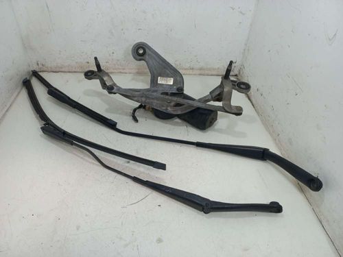 MOTOR DO LIMPADOR PARABRISA FIAT PUNTO 1.4 2012