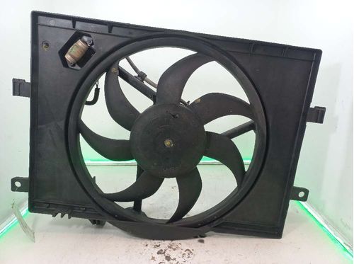VENTOINHA/ ELETROVENTILADOR FIAT SIENA 1.0 2008