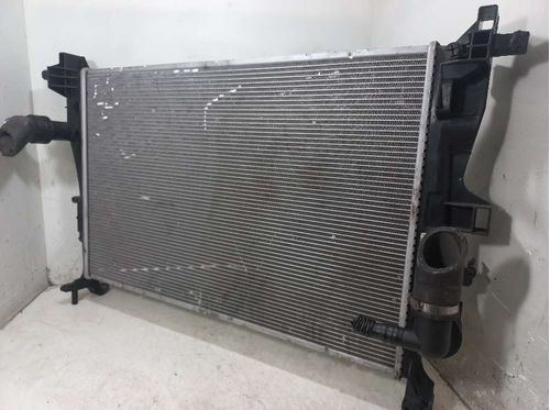 RADIADOR FIAT TORO 2.0 2018