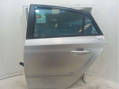 PORTA TRASEIRA ESQ HYUNDAI HB20S 1.6 2014