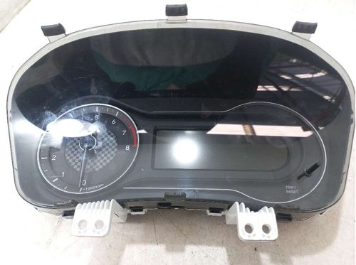 PAINEL DE INSTRUMENTOS HYUNDAI HB20S 1.0 2020