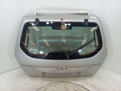 TAMPA TRASEIRA HYUNDAI TUCSON 2.0 2010
