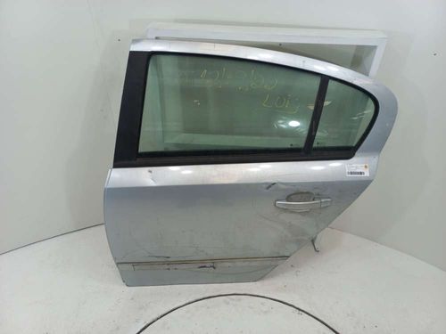 PORTA TRASEIRA ESQ CHEVROLET VECTRA 2.0 2009