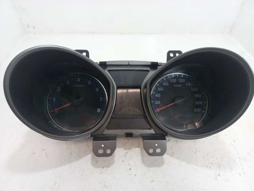 PAINEL DE INSTRUMENTOS HYUNDAI HB20 1.6 2015