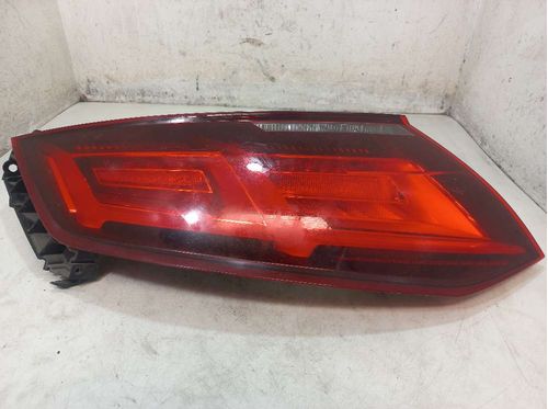 LANTERNA ESQUERDA AUDI TT 2.0 2016
