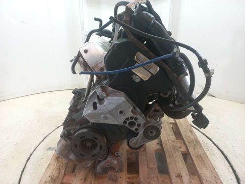 MOTOR COMPLETO AUDI A3 1.8 2000