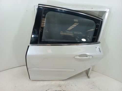 PORTA TRASEIRA ESQ PEUGEOT 208 1.6 2015