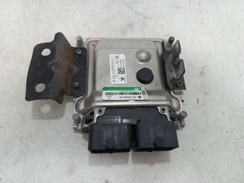 MODULO DE INJECAO RENAULT KWID 1.0 2018