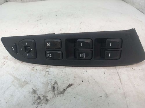 INTERRUPTOR VIDRO DIANT. ESQ HYUNDAI IX35 2.0 2013