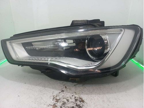FAROL DIREITO AUDI A3 1.8 2014