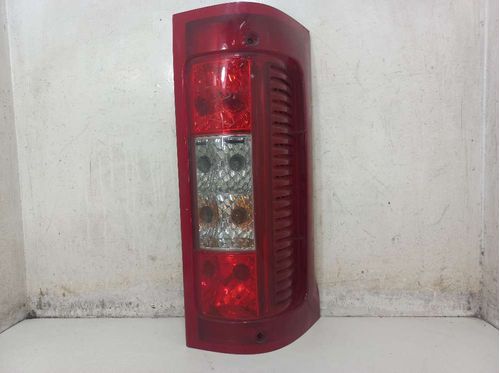 LANTERNA DIREITA PEUGEOT BOXER 2.3 2015