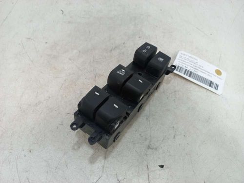 INTERRUPTOR VIDRO DIANT. ESQ HYUNDAI I30 1.8 2016