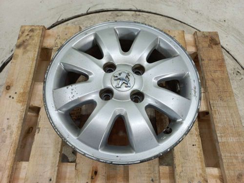 RODA DE LIGA LEVE DIANT DIREIT PEUGEOT 207 1.4 2010