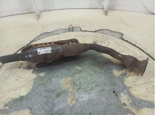 CATALISADOR AUDI A3 1.8 2003