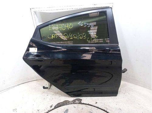 PORTA TRASEIRA DIR HYUNDAI ELANTRA 1.8 2012