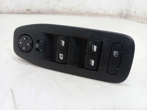 INTERRUPTOR VIDRO DIANT. ESQ PEUGEOT 208 1.5 2015