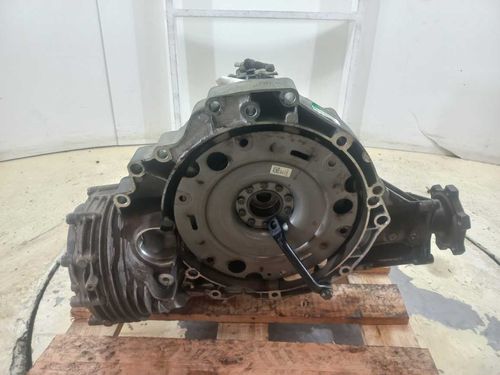 CAMBIO AUTOMATICO CX DE MARCHA AUDI A4 1.8 2015