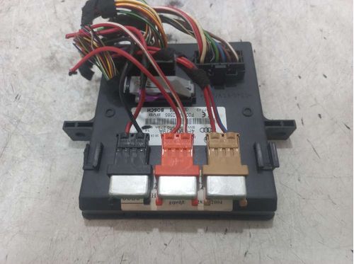 MODULO CONFORTO AUDI A6 3.0 V6 30V 218CV MULTITRONIC 4P 3.0L 2005