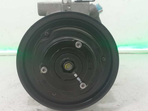 COMPRESSOR DO AR CONDICIONADO HYUNDAI CRETA 2.0 2020