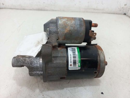 MOTOR DE PARTIDA/ ARRANQUE SUZUKI JIMNY 1.3 2013