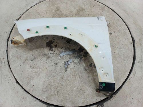 PARALAMA DIANTEIRO ESQUERDO FIAT STRADA 1.4 2020