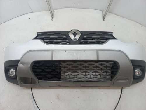 PARACHOQUE DIANTEIRO RENAULT DUSTER 1.6 2021