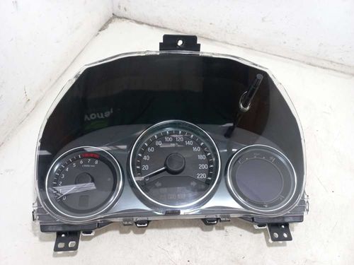 PAINEL DE INSTRUMENTOS HONDA CITY 1.5 2019