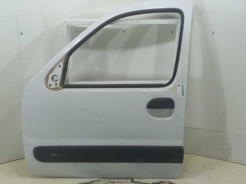 PORTA DIANTEIRA ESQ RENAULT KANGOO 1.6 2009