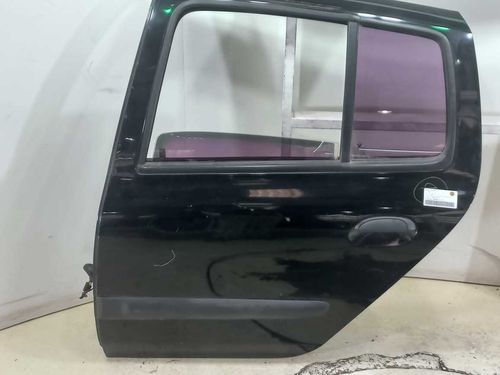 PORTA TRASEIRA ESQ RENAULT CLIO 1.0 2011