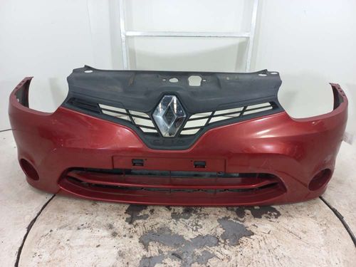 PARACHOQUE DIANTEIRO RENAULT CLIO 1.0 2014