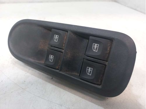 INTERRUPTOR VIDRO DIANT. ESQ RENAULT DUSTER 1.6 2020