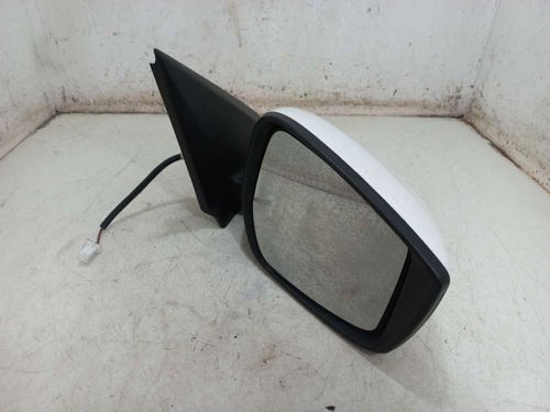 RETROVISOR ELETRICO DIREITO NISSAN VERSA 1.0 2016