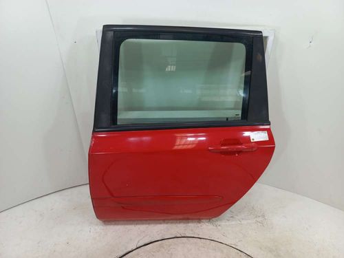 PORTA TRASEIRA ESQ FIAT STILO 1.8 2005