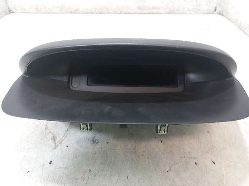 COMPUTADOR DE BORDO RENAULT FLUENCE 2.0 2014