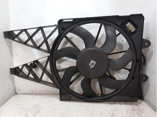 VENTOINHA/ ELETROVENTILADOR FIAT LINEA 1.8 2011