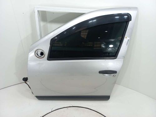 PORTA DIANTEIRA ESQ RENAULT SANDERO 1.6 2012