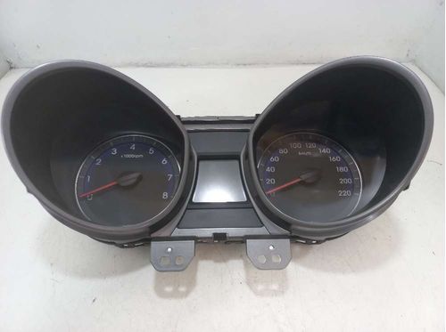PAINEL DE INSTRUMENTOS HYUNDAI HB20S 1.6 2015