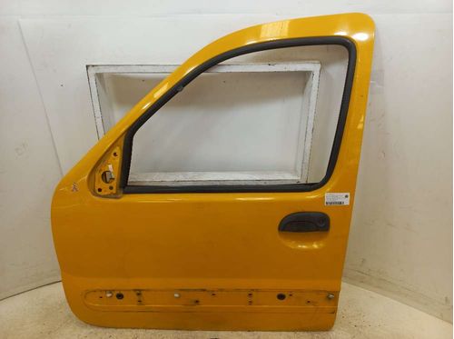 PORTA DIANTEIRA ESQ RENAULT KANGOO 1.6 2012