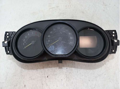 PAINEL DE INSTRUMENTOS RENAULT SANDERO 1.0 2017