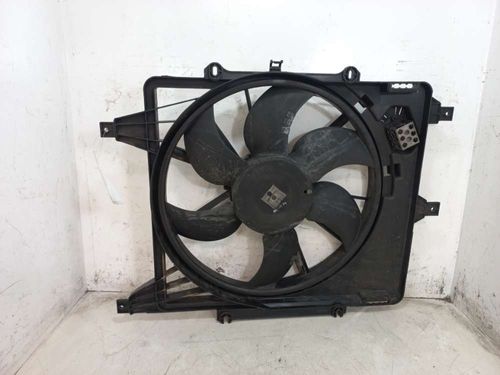 VENTOINHA/ ELETROVENTILADOR RENAULT CLIO 1.6 2001