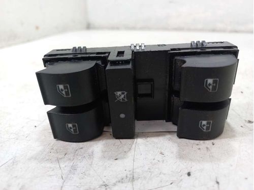 INTERRUPTOR VIDRO DIANT. ESQ FIAT FASTBACK 1.0 2023