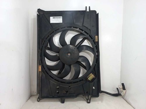 VENTOINHA/ ELETROVENTILADOR FIAT TORO 1.8 2017
