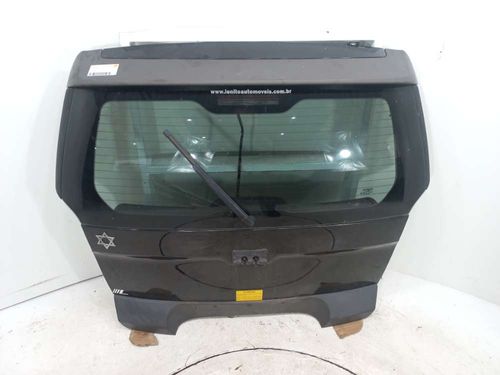 TAMPA TRASEIRA FIAT IDEA 1.8 2014