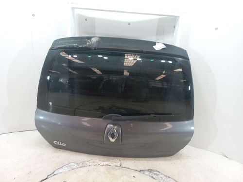 TAMPA TRASEIRA RENAULT CLIO 1.0 2006