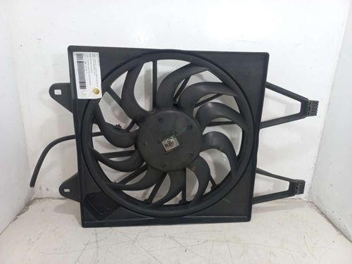 VENTOINHA/ ELETROVENTILADOR FIAT UNO 1.0 2011