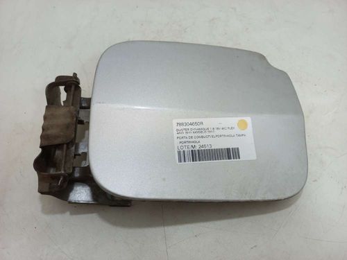PORTINHOLA RENAULT DUSTER 1.6 2012