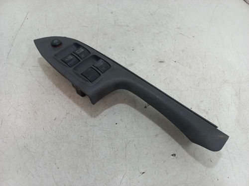 INTERRUPTOR VIDRO DIANT. ESQ HONDA CIVIC 1.7 2002